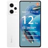 XIAOMI Redmi Note 12 Pro 5G, 128 GB, Weiß
