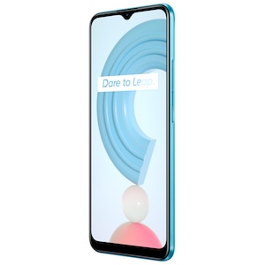 REALME C21Y 32 GB, Cross Blue