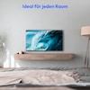 MEDION® LIFE® E8402500 (MD 840000) TV, 100,3 cm (40''), Full HD, HD Triple Tuner, integrierter Mediaplayer, CI+ Schnittstelle