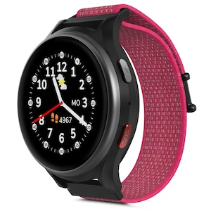 ANIO 6 Kidswatch, Hibiscus