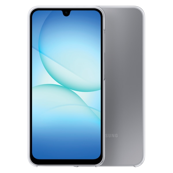 SAMSUNG Clear Case für Samsung Galaxy A17 | A17 5G