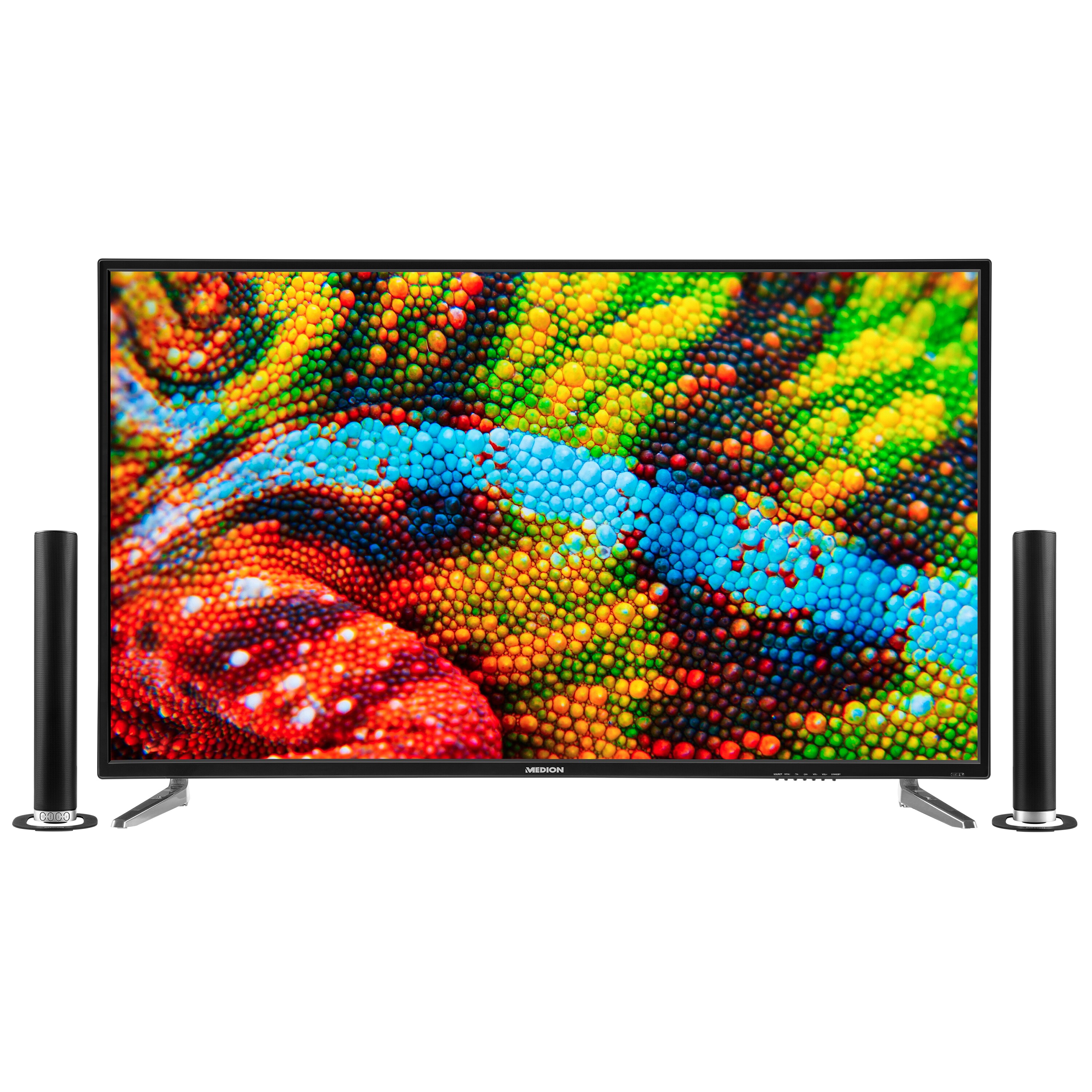 medion tv soundbar p61202