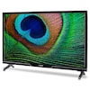MEDION® LIFE® P12431 (MD 29240) Android TV, 59,8 cm (24''), HD Display, HDR, PVR ready, Bluetooth®, Netflix, Amazon Prime Video