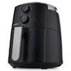 MEDION® LIFE Heißluftfritteuse P30 L (MD13020), 100 Rezepte in der Life+ App¹, 4,7 Liter Fassungsvermögen, 1.500 Watt, 60 min. Timer