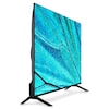 MEDION® LIFE® X8502500 (MD 850200) Ultra HD LCD Smart-TV, 125,7 cm (50'') Ultra HD Display, HDR, PVR ready, NETFLIX, Prime Video, Disney+, DAZN, Paramount+ App, VIDAA App Store, Bluetooth®, HD Triple Tuner, CI+ Schnittstelle