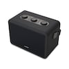 MEDION® LIFE BXO-1 Bluetooth® Lautsprecher schwarz, 2 x 15W RMS, integrierter Akku mit bis zu 15 Stunden Laufzeit, Bluetooth® 5.3, robustes & mobiles Design