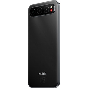 NUBIA Air 256 GB, Titanium Black (Z2468N)