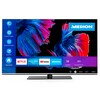 MEDION® LIFE® X15564 OLED Smart-TV | 138,8 cm (55 pouces) Ultra HD Display | HDR | Dolby Vision | Dolby Atmos | Micro Dimming | MEMC | 100 Hz | PVR ready | Netflix | Amazon Prime Video | Bluetooth | DTS HD | HD Triple Tuner | CI+