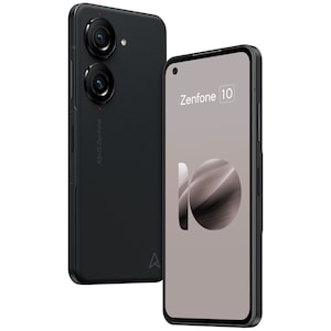 ASUS Zenfone 10 256 GB, 8 GB RAM, Midnight Black