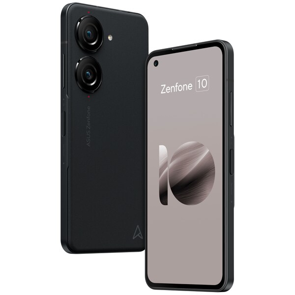 ASUS Zenfone 10 256 GB, 8 GB RAM, Midnight Black