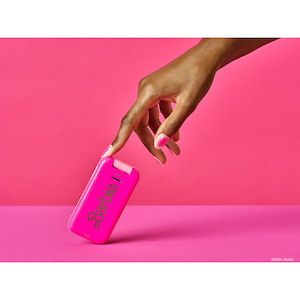 HMD Barbie Phone, 128 MB, Powerpink