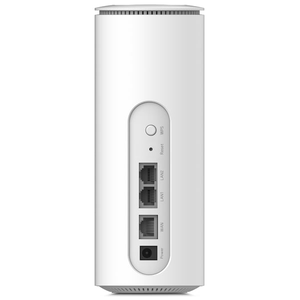 ZTE Mesh Repeater Z1320, Weiß