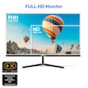 MEDION® AKOYA® P52726 (MD 20154) Widescreen Monitor, 68,6 cm (27''), Full HD Display, HDR10, HDMI und rahmenloses Design