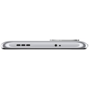 XIAOMI Redmi Note 10 64 GB, weiß