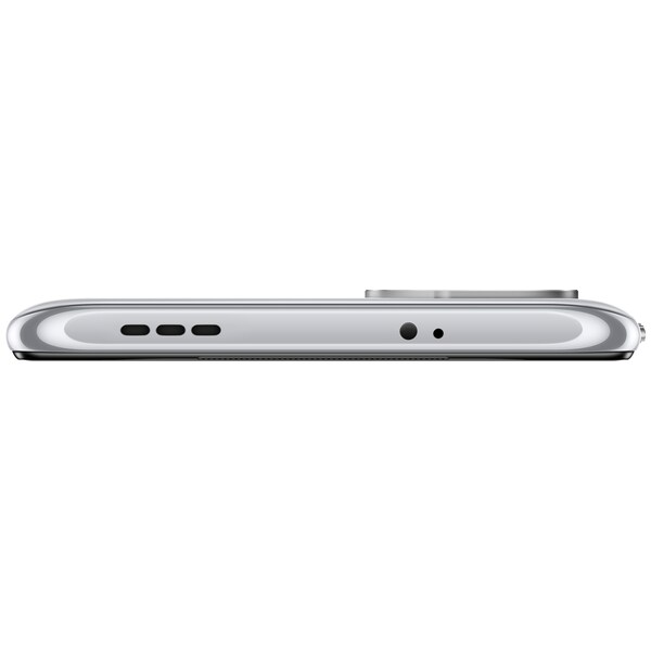 XIAOMI Redmi Note 10 64 GB, weiß
