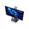 MEDION® ERAZER® Spectator X40 (MD 21725), Full HD Monitor, 62,2 cm (25''), FHD Display, 180Hz, HDR10, HDMI® Anschluss und DisplayPort