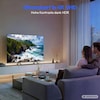 MEDION® LIFE MD 850401 Google TV™ (2026), 125,7 cm (50'') Ultra HD Display, HDR (High Dynamic Range), Dolby Vision®, MEMC, Bluetooth®, PVR ready, Netflix, Prime Video, Disney+, App Store
