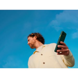 FAIRPHONE Gen. 6, 256 GB, Forest Green (Model: FP6)