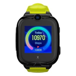 XPLORA XGO2 Kidswatch, Grün