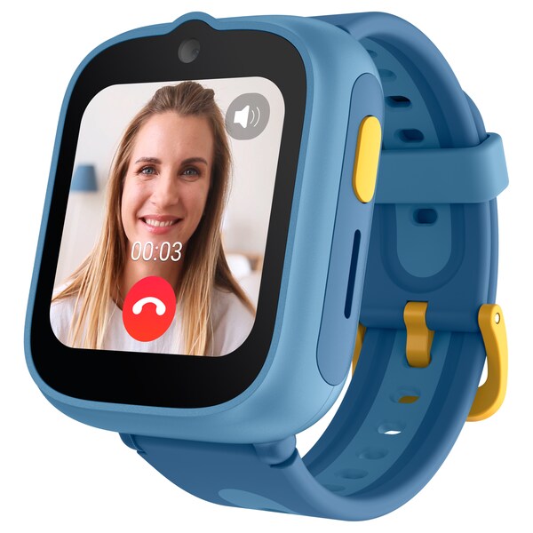 TCL MT48X Movetime Family Watch, Galactic Blue