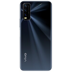 VIVO Y20s 128 GB, obsidian black