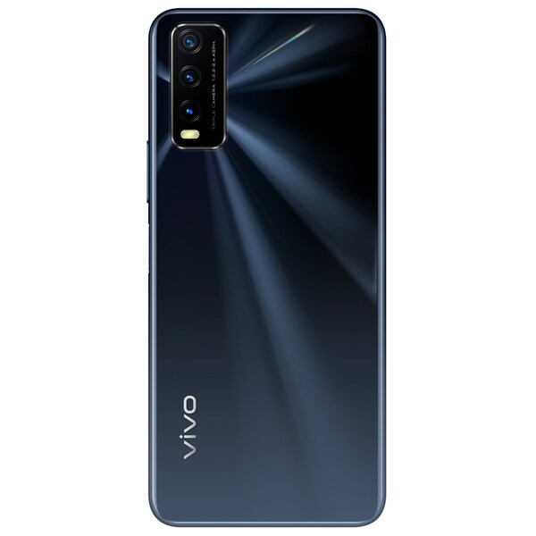 VIVO Y20s 128 GB, obsidian black