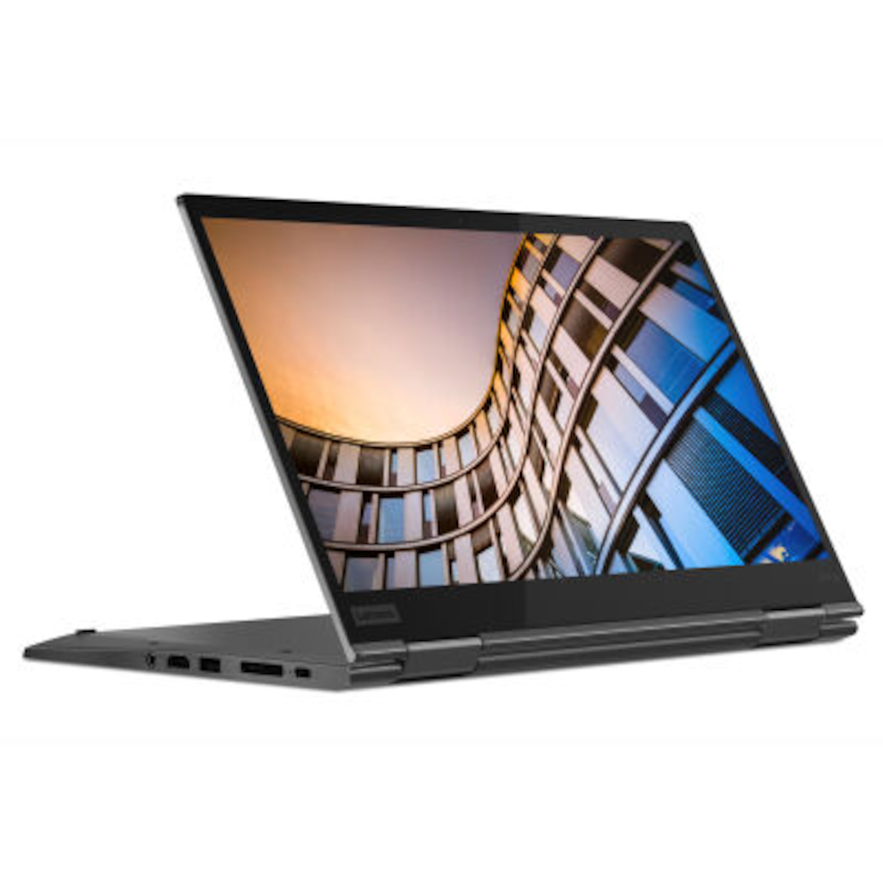 LENOVO ThinkPad™ X1 Yoga (4th Gen), Intel® Core™ i7-8565U, Windows 10 Pro, 35,5 cm (14") WQHD Display, 512 GB PCIe SSD, 16 GB RAM, Convertible