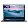MEDION® ERAZER Defender P50i Core Gaming Laptop, Intel® Core™ i7-13620H, Windows 11 Home, 43,9 cm (17,3") FHD Display mit 144 Hz, NVIDIA® GeForce RTX™ 4060, 1 TB SSD, 16 GB RAM