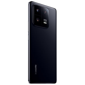 XIAOMI 13 Pro, 5G, 256 GB, 12 GB RAM, Schwarz