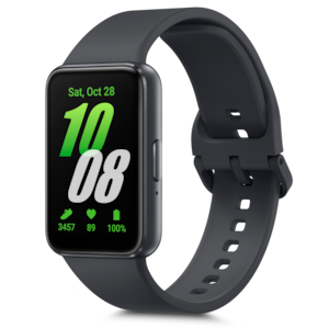 SAMSUNG Galaxy Fit3, Dark Gray