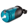 MEDION® LIFE® E66810 Tragbares Laternen-Radio, DAB+/UKW Radio, Bluetooth® 5.2, Strahlwasserschutz (IP25), LCD-Display, robustes Gehäuse, 2 x 3 W RMS
