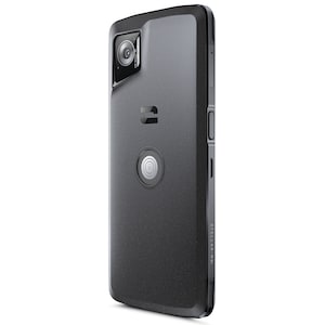 CROSSCALL Stellar-M6E, 64 GB, Schwarz