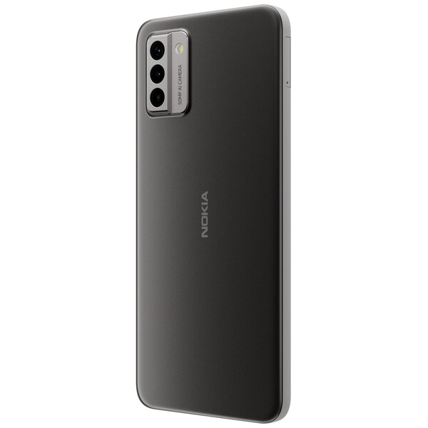 NOKIA G22 64 GB, Meteor Grey