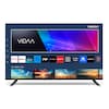 MEDION® LIFE® X8432500 (MD 843200) Ultra HD LCD Smart-TV, 108 cm (43'') Ultra HD Display, HDR, PVR ready, NETFLIX, Prime Video, Disney+, DAZN, Paramount+ App, VIDAA App Store, Bluetooth®, HD Triple Tuner, CI+ Schnittstelle