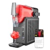 MEDION® LIFE Slush-Eismaschine MD12090, 2,6 L Slush-Eis Kapazität, Härtegradkontrolle, 5 Modi,  30–60 Minuten Zubereitungszeit², Abnehmbarer Tank