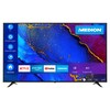 MEDION® LIFE® X17572 Smart-TV | 189,3 cm (75 inch) Ultra HD Display | WCG | HDR | Dolby Vision | Micro Dimming | MEMC | PVR ready | Netflix | Amazon Prime Video | Bluetooth | DTS HD | HD Triple Tuner | CI+