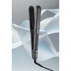 MEDION® LIFE HS1 Glätteisen, flexible Keramik-/Turmalin Heizplatten mit Temperatursensor, Display mit Temperaturanzeige, 5 regelbare Hitzestufen (165° - 210°)