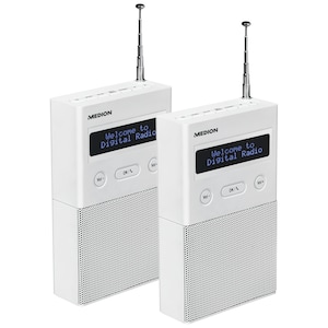 Radios Und Cd Player Mit Mp3 Wlan Und Mehr Medion Online Shop