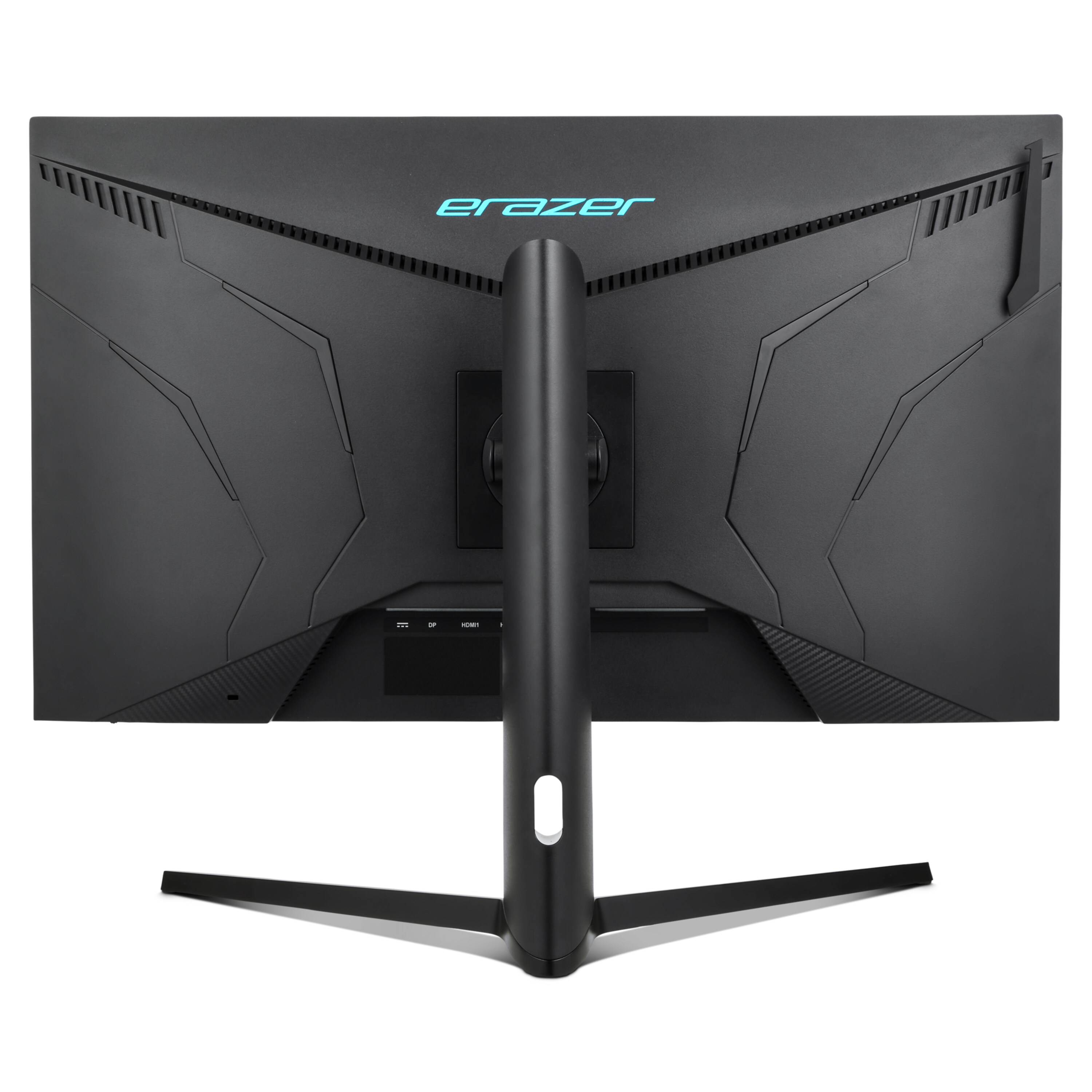 MEDION® ERAZER® Spectator X50 (MD 21732), QHD Monitor, 80 cm (32''), QHD Display, 165Hz, HDR10, HDMI® Anschluss und DisplayPort