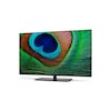 MEDION® LIFE® X14371 (MD 30921) Android TV, 108 cm (43'') Ultra HD Smart-TV, HDR, Dolby Vision®, Micro Dimming, MEMC, PVR ready, Netflix, Amazon Prime Video, Bluetooth®, Dolby Atmos, DTS Virtual X, DTS X, HD Triple Tuner, CI+