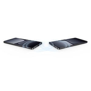 XIAOMI 13 Pro, 5G, 256 GB, 12 GB RAM, Schwarz