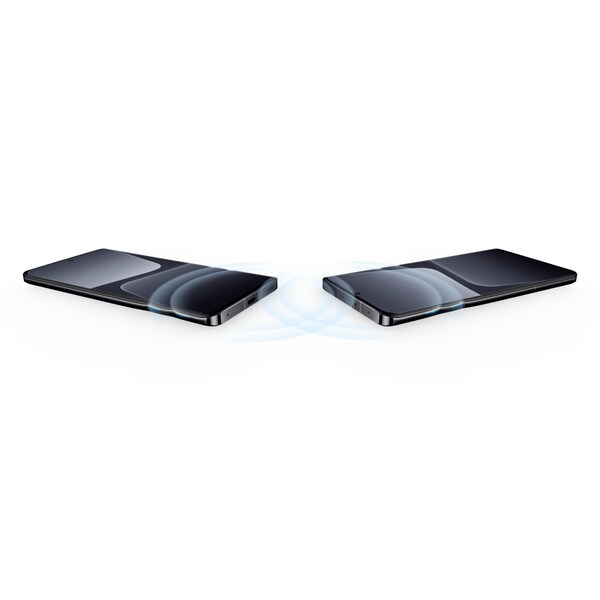 XIAOMI 13 Pro, 5G, 256 GB, 12 GB RAM, Schwarz