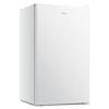 MEDION® LIFE® Kühlschrank MD 37767, 92 L Nutzinhalt, 40 dB, Stufenlose Temperaturreglung, Höhenverstellbare Füße, Energieeffizienzsklasse E