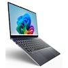 MEDION® SPRCHRGD 14 S1 Elite; Copilot+ PC, Snapdragon® X Elite, Windows 11 Home, 35,56 cm (14“) 2,8K Display, 1 TB SSD, 32 GB RAM