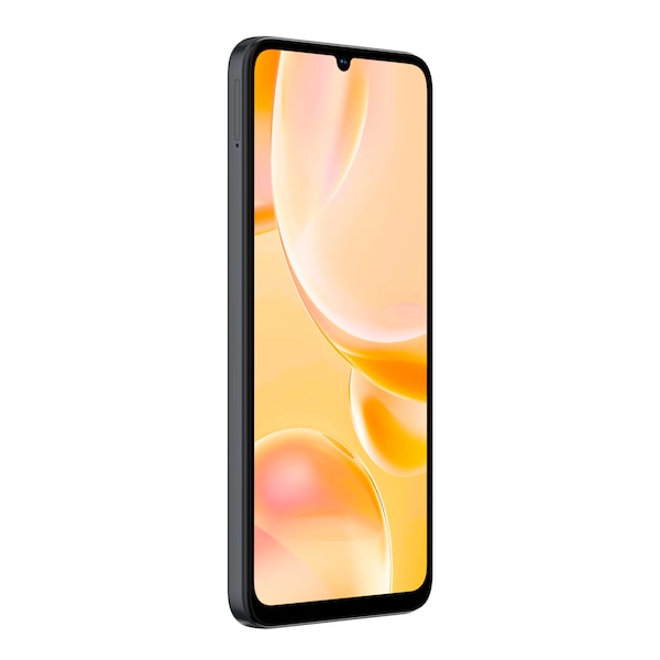 ZTE Blade A55 64 GB, Starry Black (Z2450)