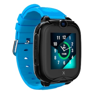 XPLORA XGO2 Kidswatch, Blau