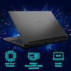MEDION® ERAZER Defender 17 P1 Core Gaming Laptop, Intel® Core™ 9 270H, Windows 11 Home, 43,9 cm (17,3") FHD Display mit 144 Hz, NVIDIA® GeForce RTX™ 5070, 2 TB SSD, 32 GB RAM