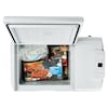 MEDION® LIFE® Kühl- und Gefrierbox MD13112, -20°C bis 20°C, mit Kompressor, 60 Watt, 47 L Stauraum, LED Anzeige, Energieeffizenzklasse D