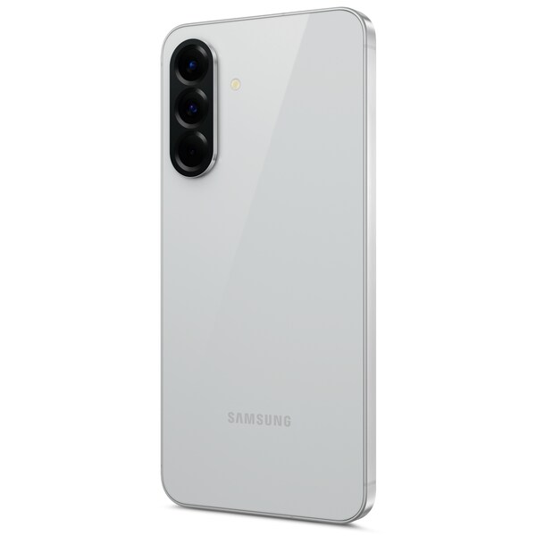 SAMSUNG Galaxy A56 5G, 128 GB, Awesome Lightgray