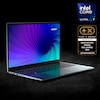 MEDION® S20 Laptop, Intel® Core™ Ultra 7 155H, Windows 11 Home, 43,9 cm (17,3") FHD Display, 1 TB SSD, 16 GB RAM